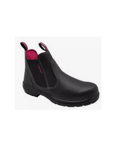 Safety Shoes Women 4108 H